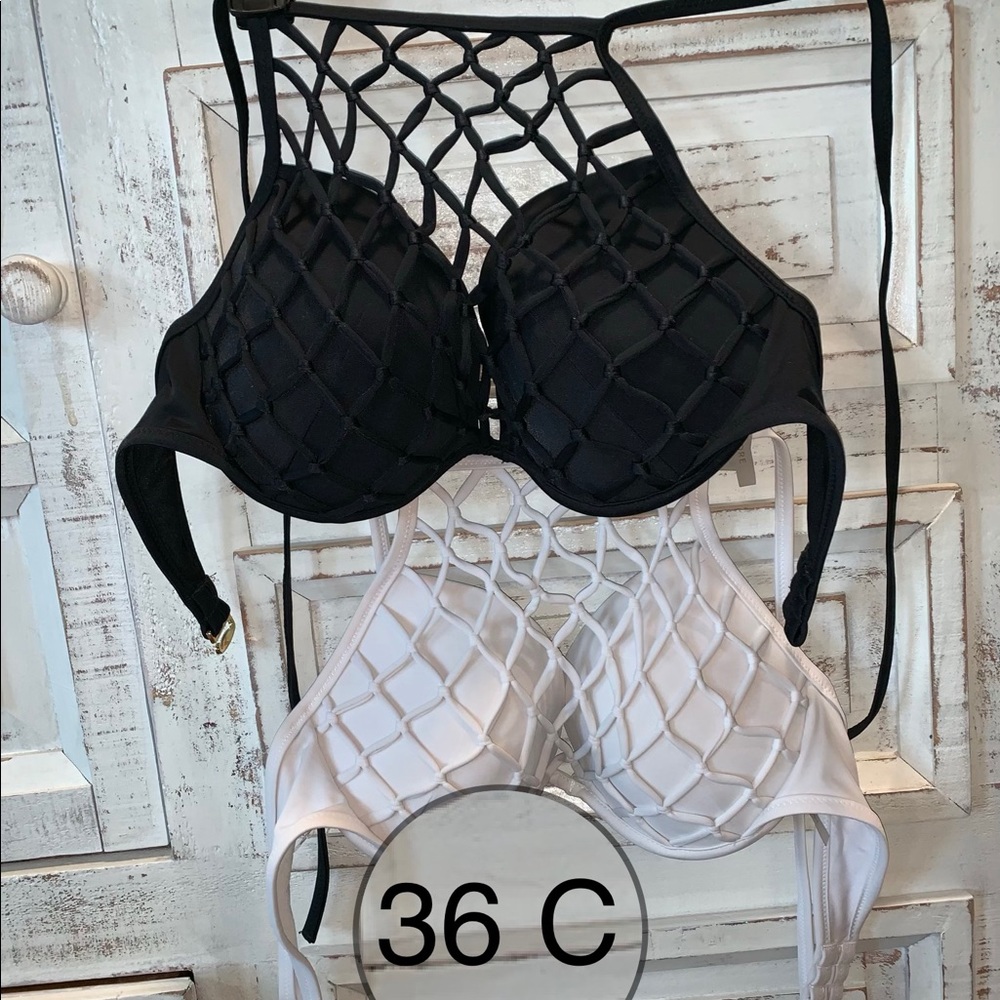 SWIM TOPS - Picture 4 of 6